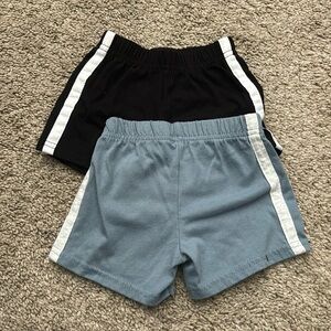 0-3m shorts
